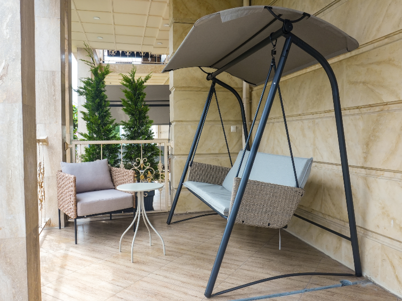 Lamassu Luxury Suites Batumi image