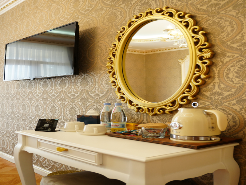 Lamassu Luxury Suites Batumi image