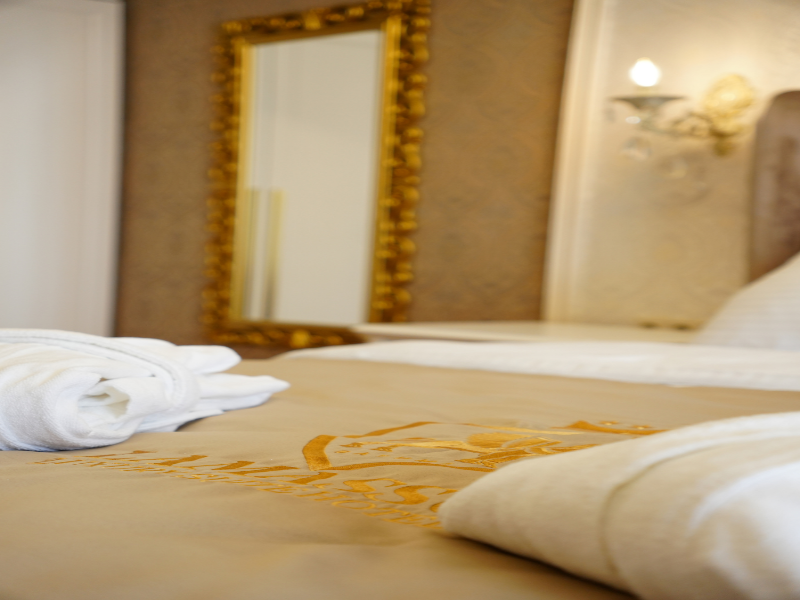 Lamassu Luxury Suites Batumi image
