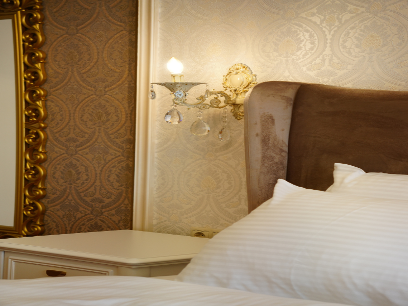 Lamassu Luxury Suites Batumi image
