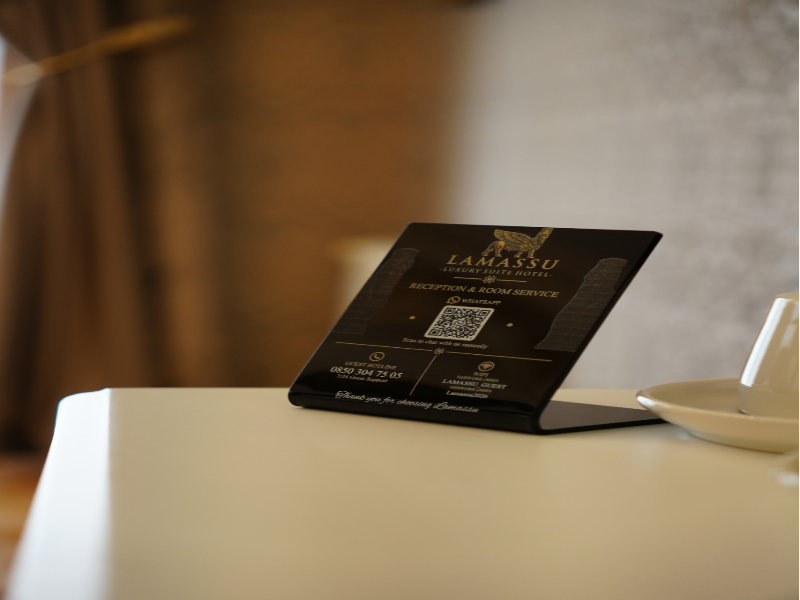 Lamassu Luxury Suites Batumi image