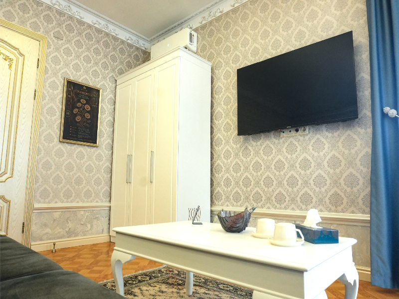 Lamassu Luxury Suites Batumi image