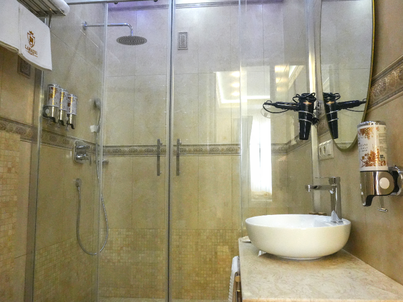 Lamassu Luxury Suites Batumi image
