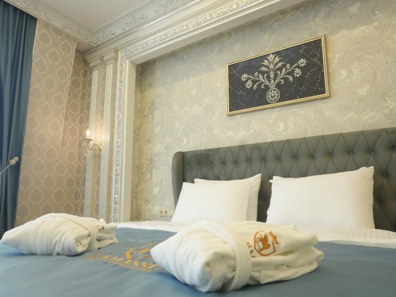 Lamassu Luxury Suites Batumi image