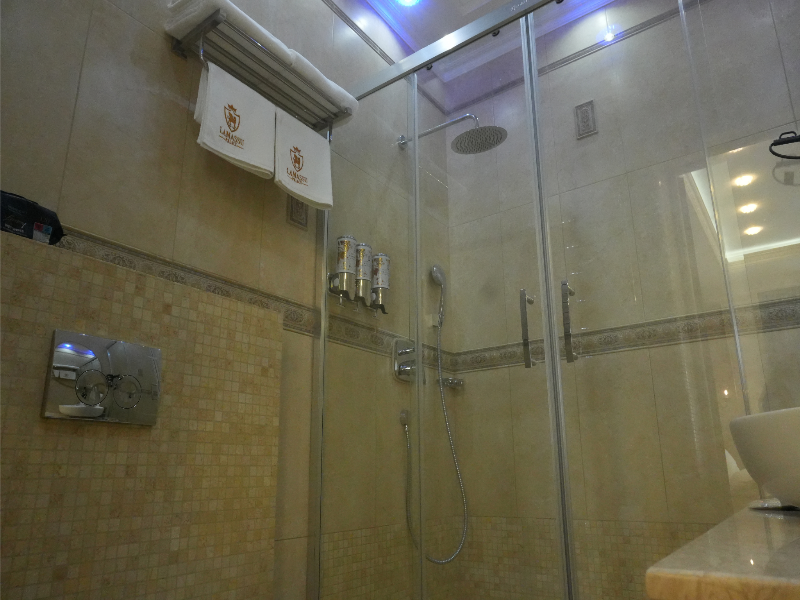 Lamassu Luxury Suites Batumi image