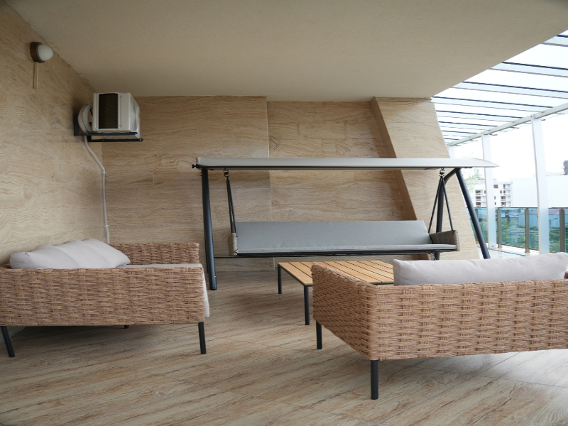 Lamassu Luxury Suites Batumi image
