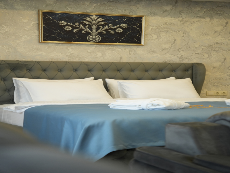 Lamassu Luxury Suites Batumi image