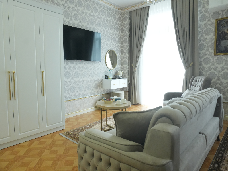 Lamassu Luxury Suites Batumi image