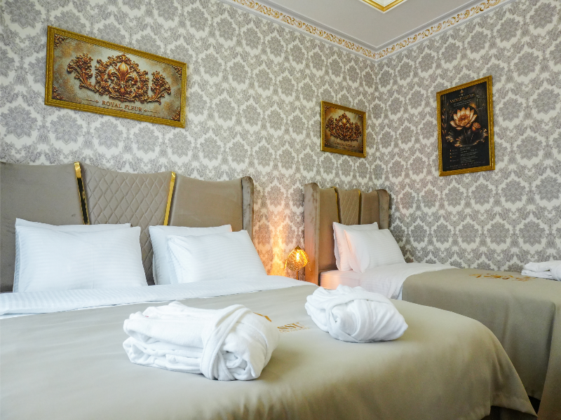 Lamassu Luxury Suites Batumi image