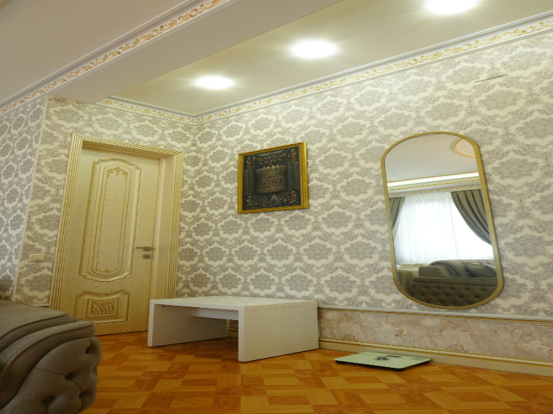Lamassu Luxury Suites Batumi image