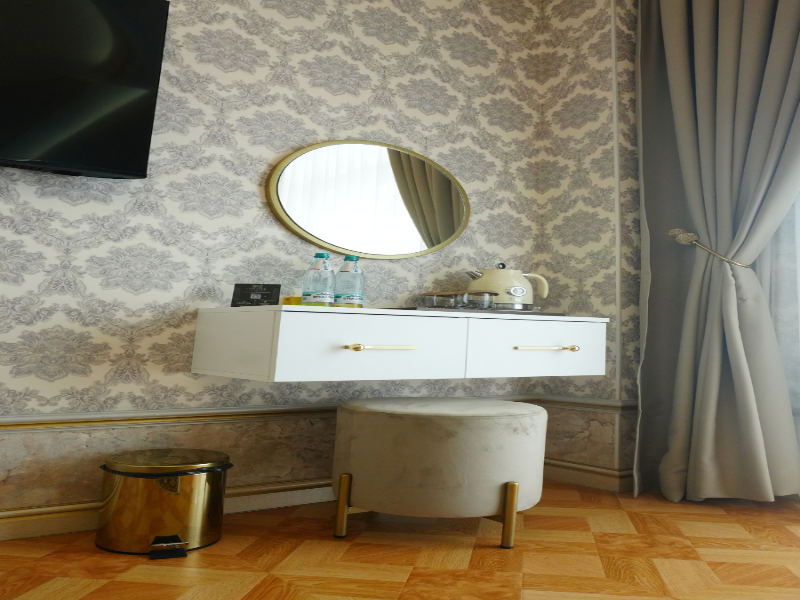 Lamassu Luxury Suites Batumi image