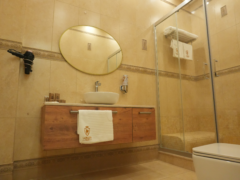 Lamassu Luxury Suites Batumi image