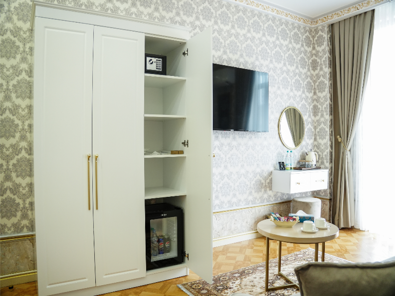 Lamassu Luxury Suites Batumi image