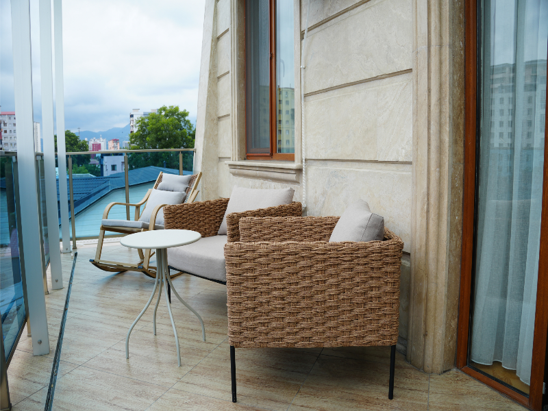 Lamassu Luxury Suites Batumi image