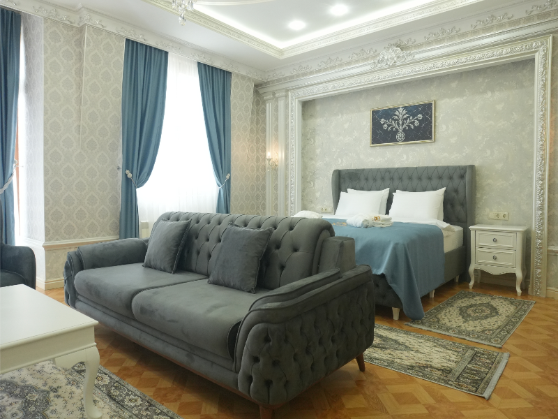 Lamassu Luxury Suites Batumi image