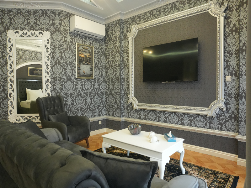 Lamassu Luxury Suites Batumi image
