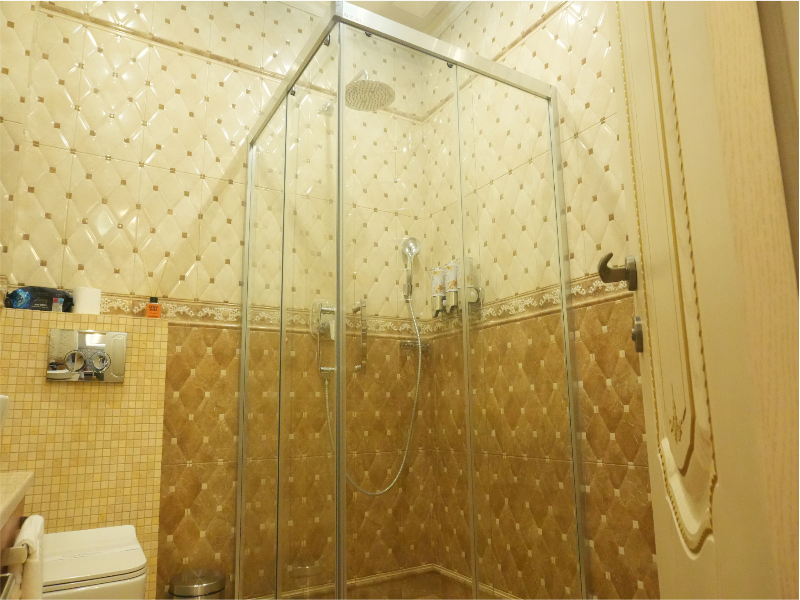 Lamassu Luxury Suites Batumi image