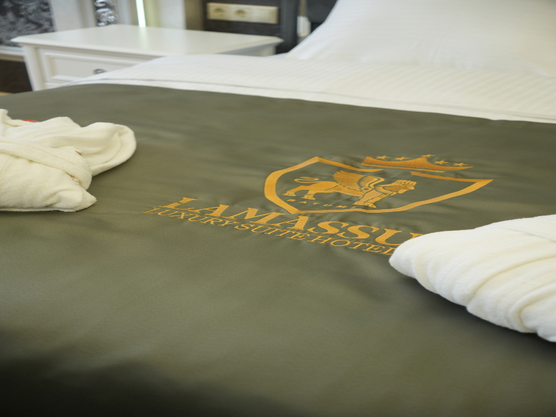 Lamassu Luxury Suites Batumi image