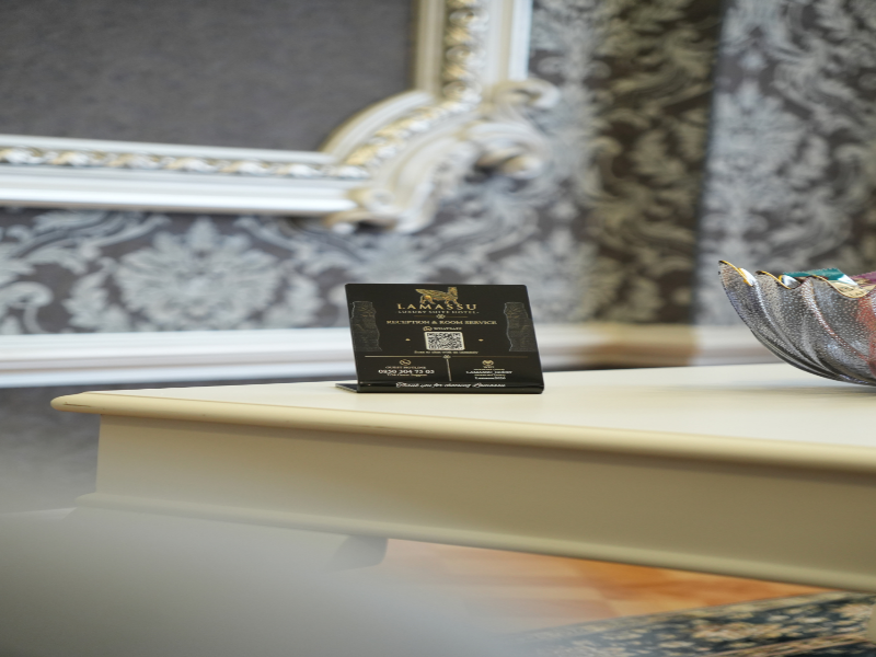 Lamassu Luxury Suites Batumi image