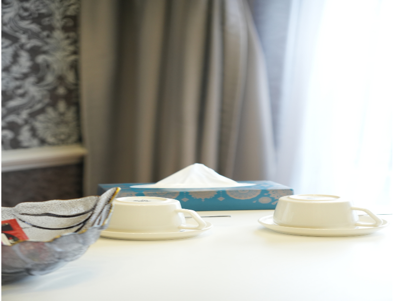 Lamassu Luxury Suites Batumi image