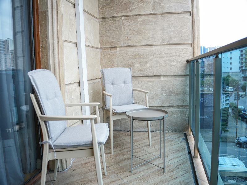 Lamassu Luxury Suites Batumi image