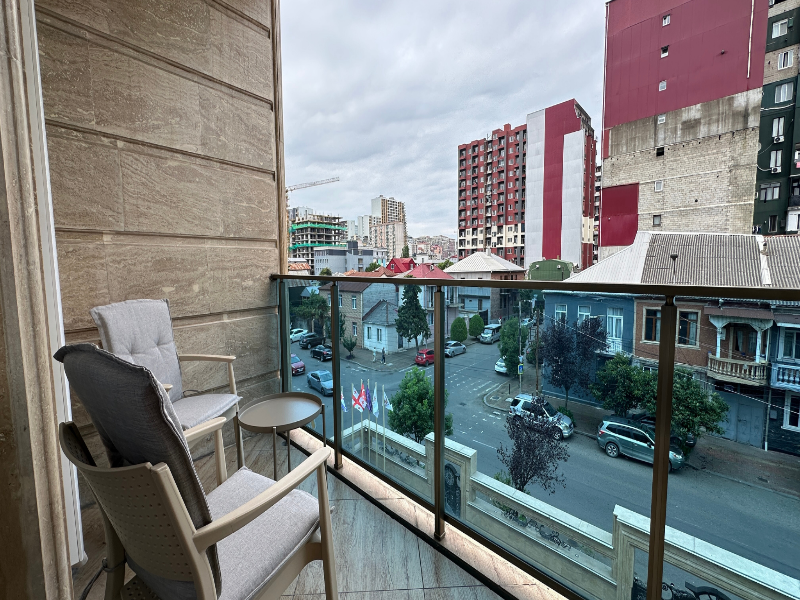 Lamassu Luxury Suites Batumi image