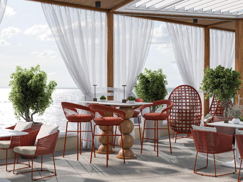 Sealeven Hotel And Residences image