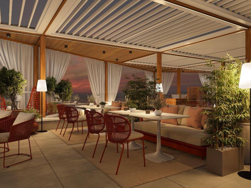 Sealeven Hotel And Residences image