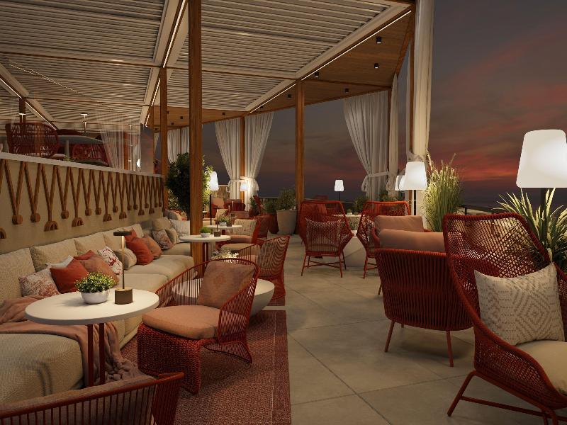 Sealeven Hotel And Residences image