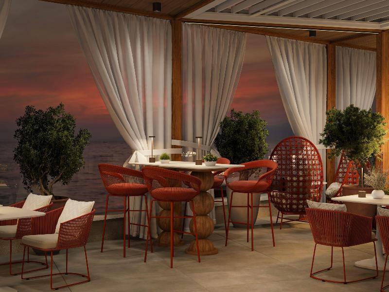 Sealeven Hotel And Residences image