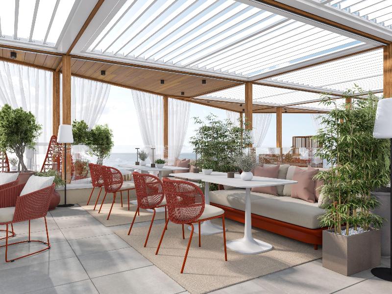 Sealeven Hotel And Residences image
