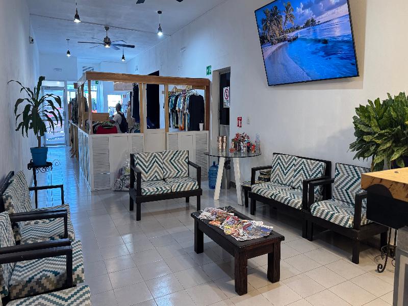 Blue Coconut Cancún Hotel image