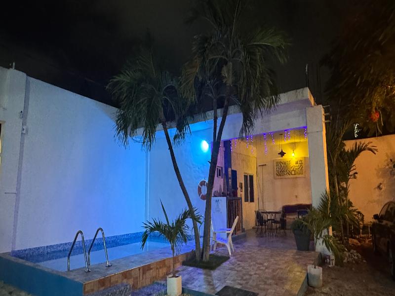 Blue Coconut Cancún Hotel image