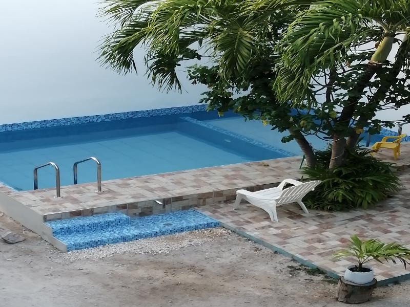 Blue Coconut Cancún Hotel image