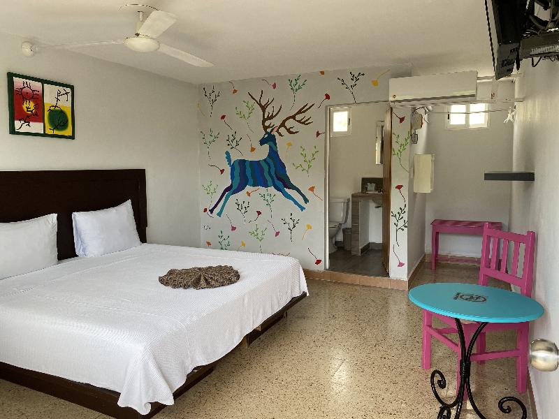 Blue Coconut Cancún Hotel image