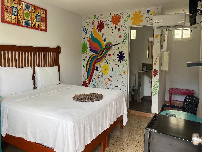 Blue Coconut Cancún Hotel image