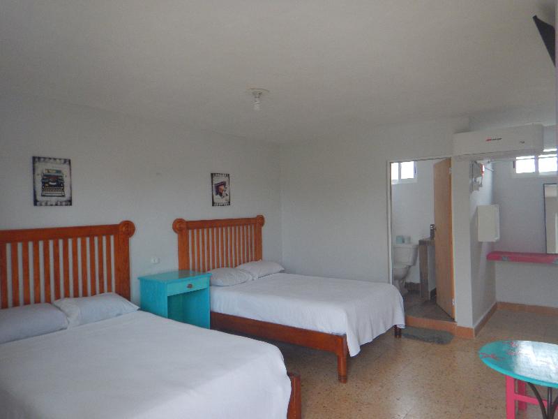 Blue Coconut Cancún Hotel image