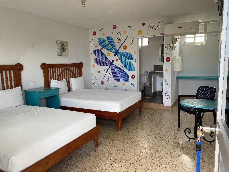 Blue Coconut Cancún Hotel image