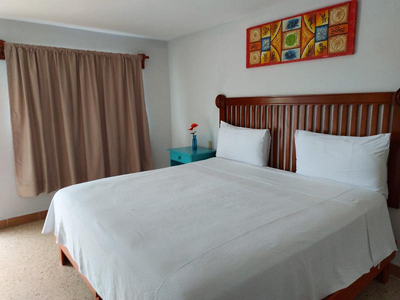Blue Coconut Cancún Hotel image