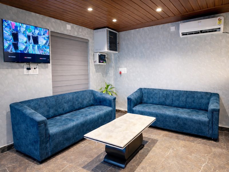 Axon Corporate Stays Whitefield image