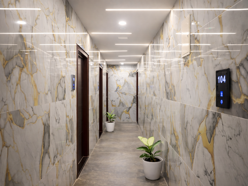 Axon Corporate Stays Whitefield image