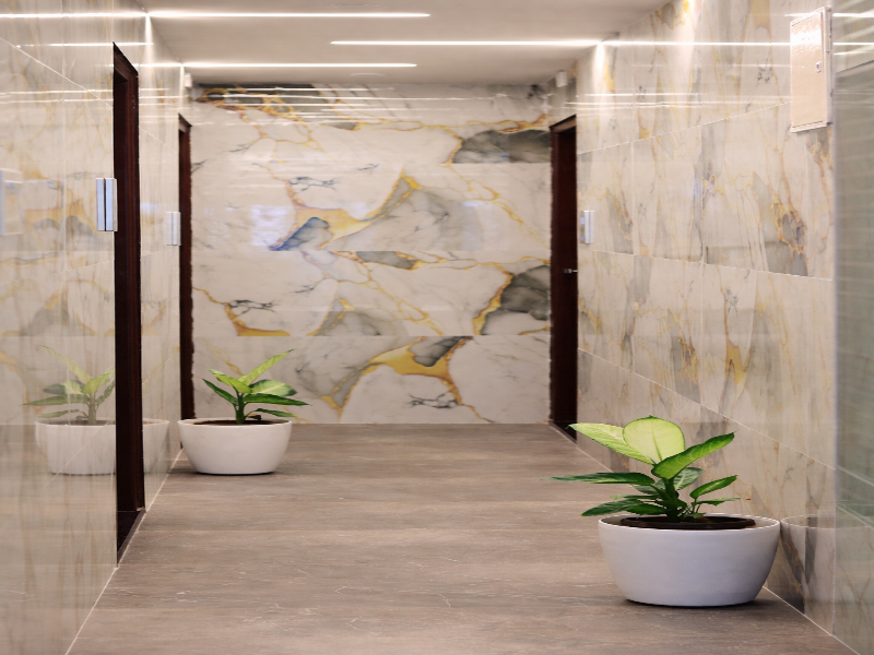 Axon Corporate Stays Whitefield image