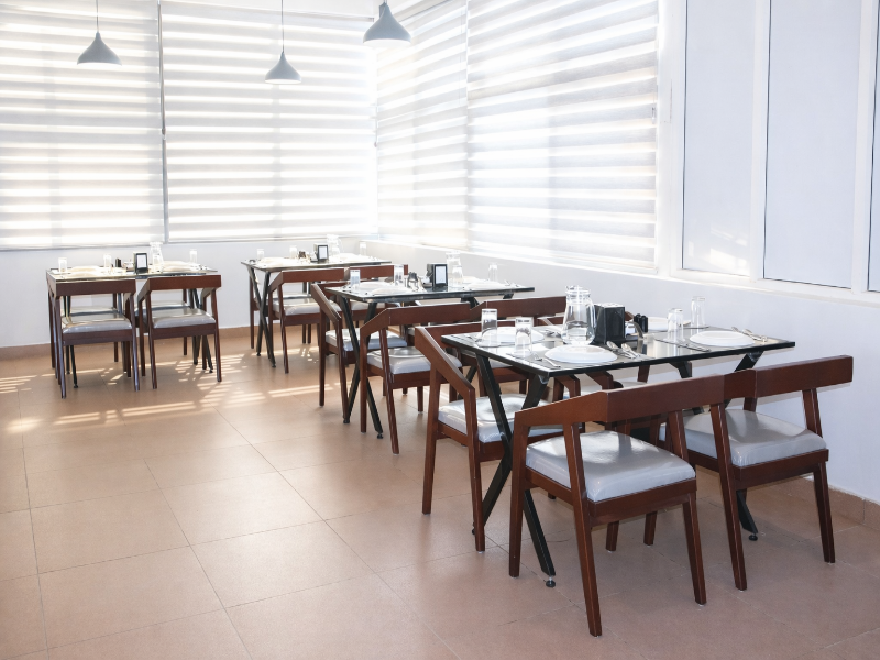 Axon Corporate Stays Whitefield image