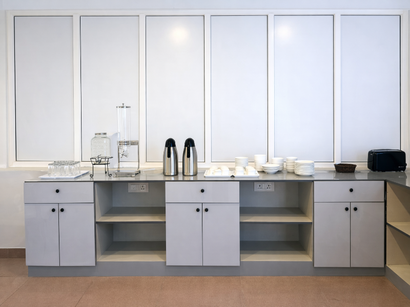 Axon Corporate Stays Whitefield image