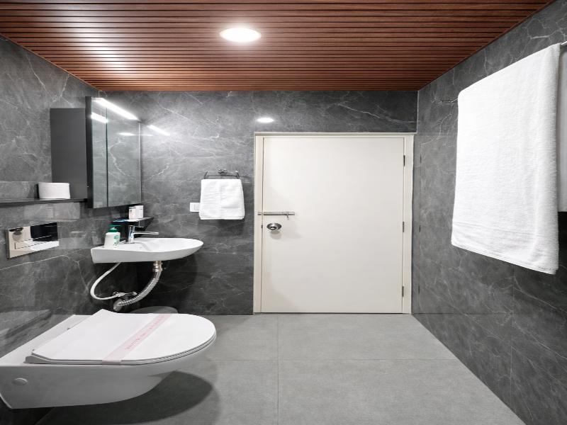 Axon Corporate Stays Whitefield image