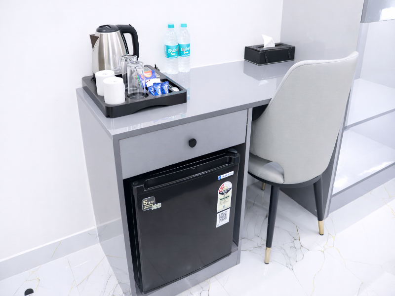 Axon Corporate Stays Whitefield image