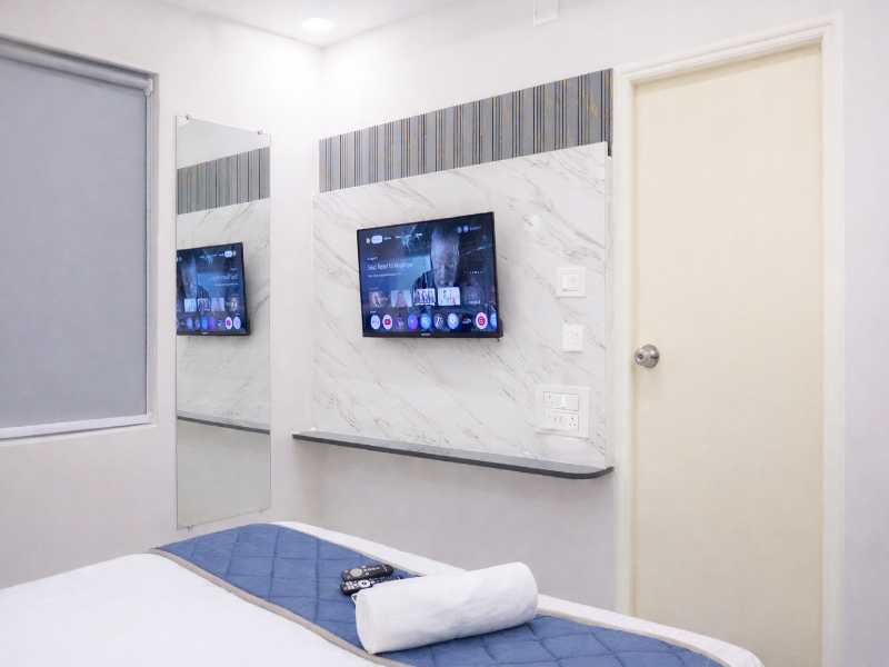 Axon Corporate Stays Whitefield image