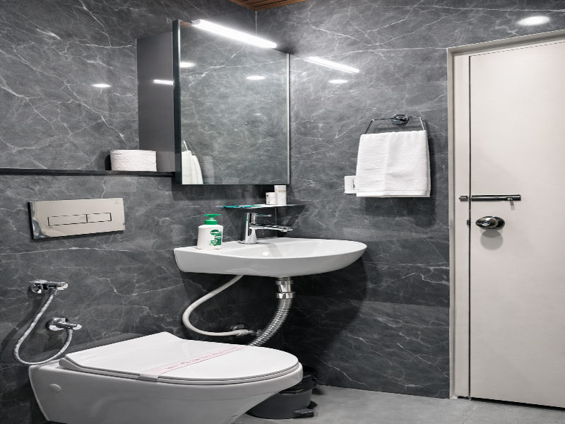Axon Corporate Stays Whitefield image