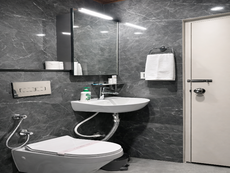 Axon Corporate Stays Whitefield image
