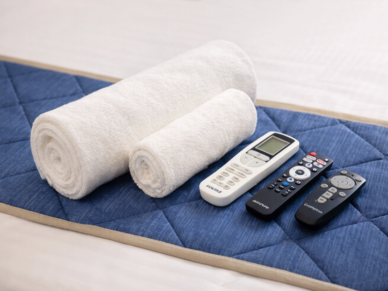 Axon Corporate Stays Whitefield image